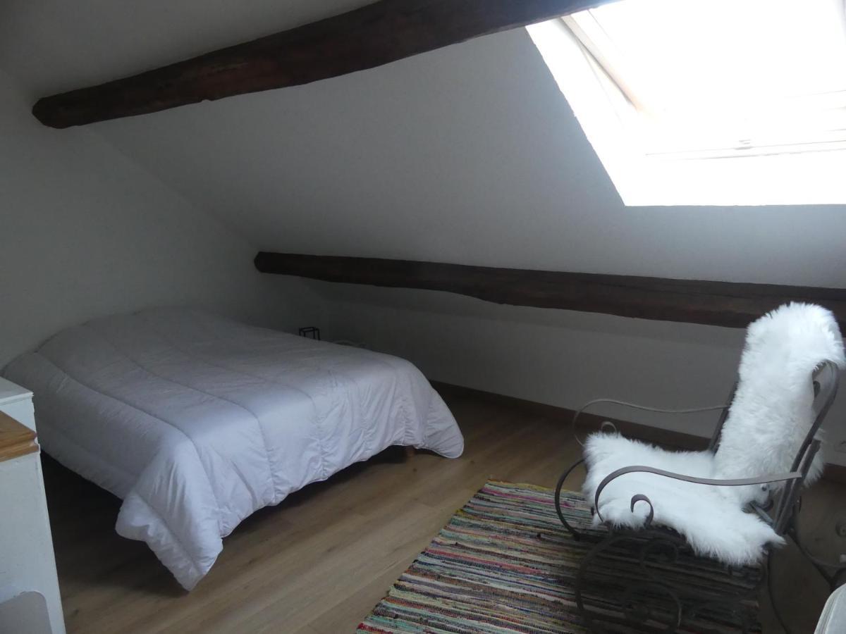 Villa La Belle Aventure à Fresselines Extérieur photo